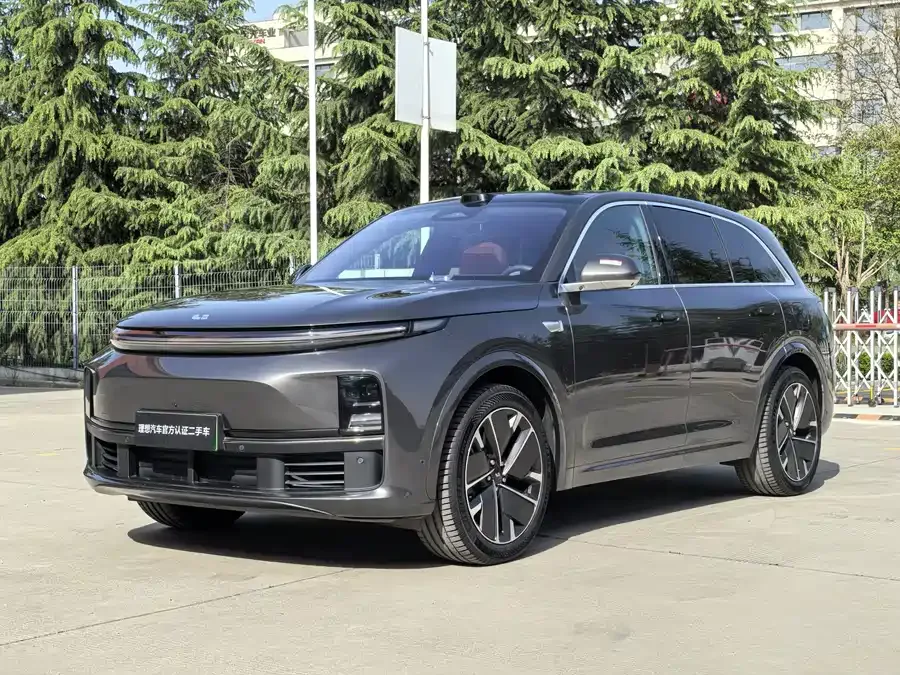 Li Xiang L7 2025