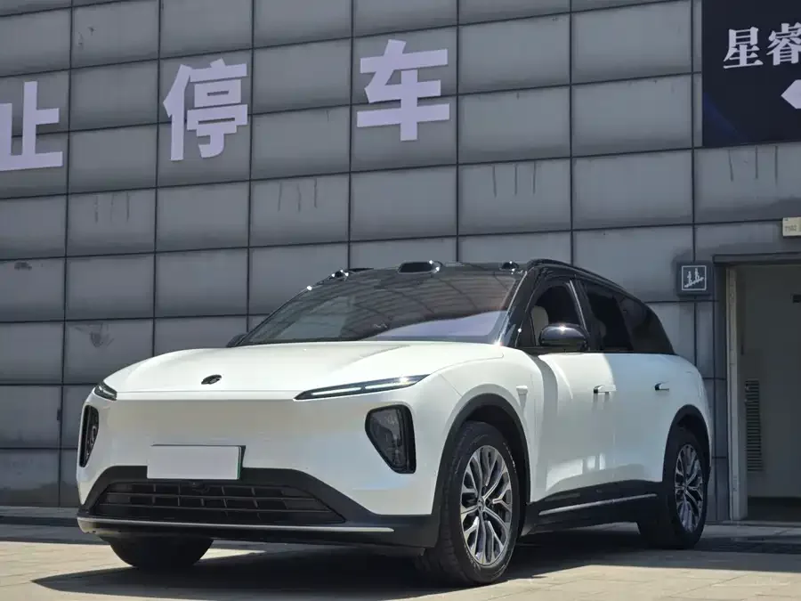 NIO ES6 2025