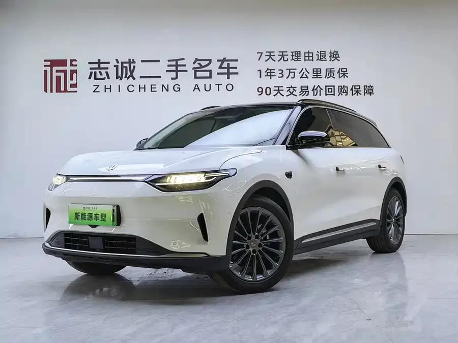 Leapmotor C11 Leapmotor C11 2024 Pure Electric 580 Premium Edition 2025 — фото 1, купить с доставкой в Москву