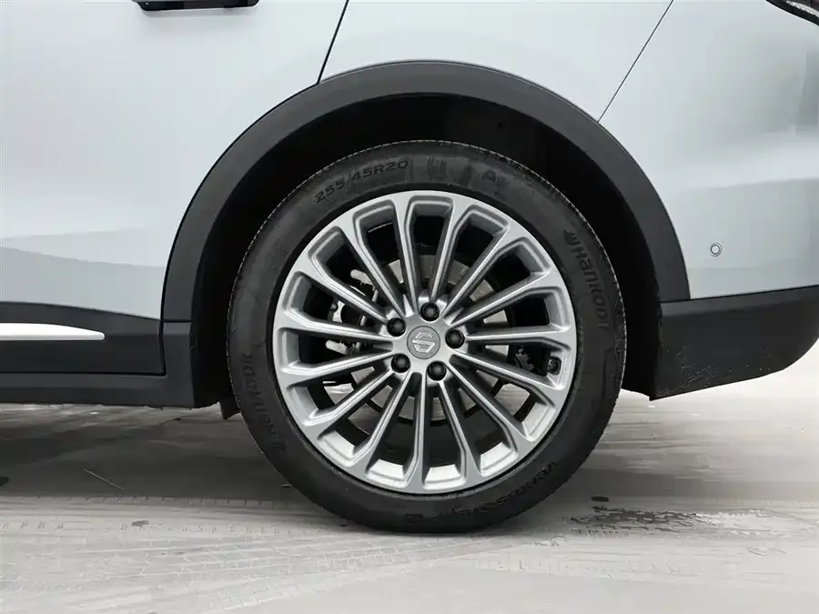 Leapmotor C11 Leapmotor C11 2024 Pure Electric 580 Premium Edition 2024 — миниатюра 3