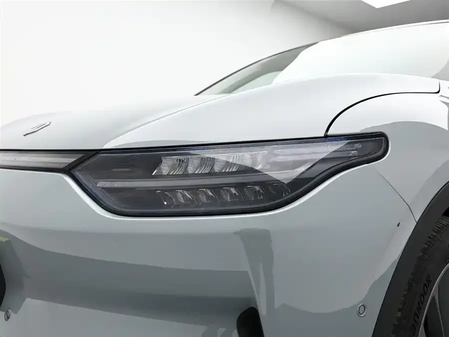 Leapmotor C11 Leapmotor C11 2024 Pure Electric 580 Premium Edition 2024 — миниатюра 5