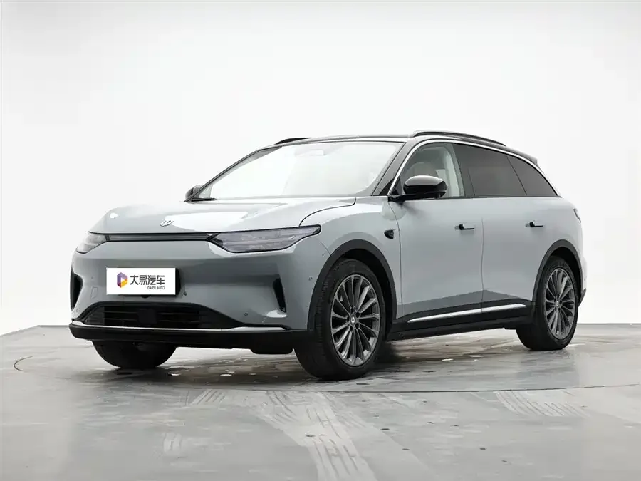 Leapmotor C11 Leapmotor C11 2024 Pure Electric 580 Premium Edition 2024 — фото 1, купить с доставкой в Москву