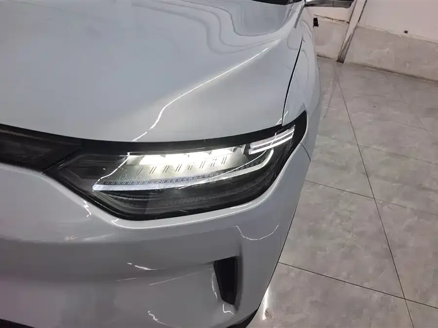 Leapmotor C11 Leapmoo C11 2021 performance version 2022 — миниатюра 5
