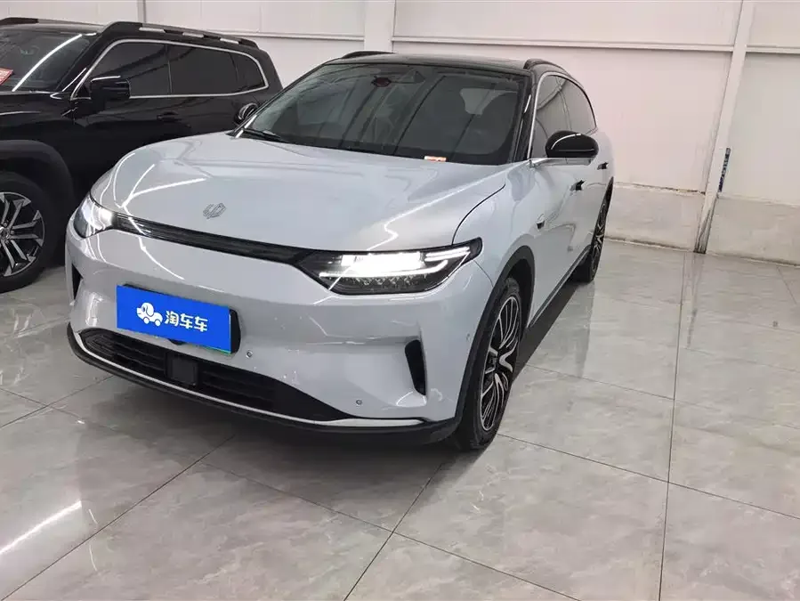 Leapmotor C11 2022