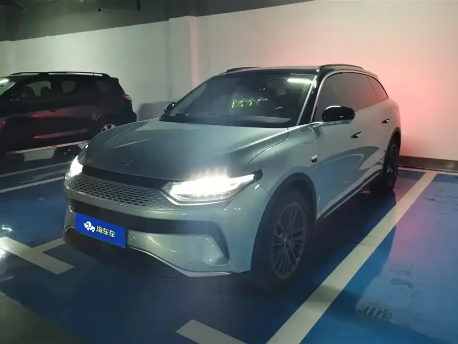 Leapmotor C11 2023