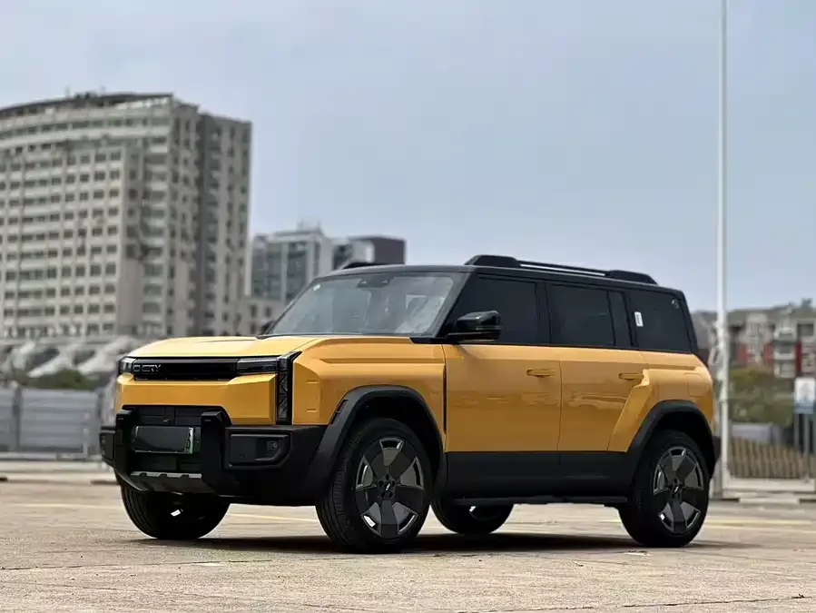Chery Fengyun X3L 2025