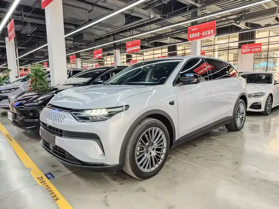 Leapmotor C11 2023