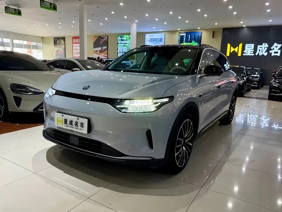 Leapmotor C11 2022