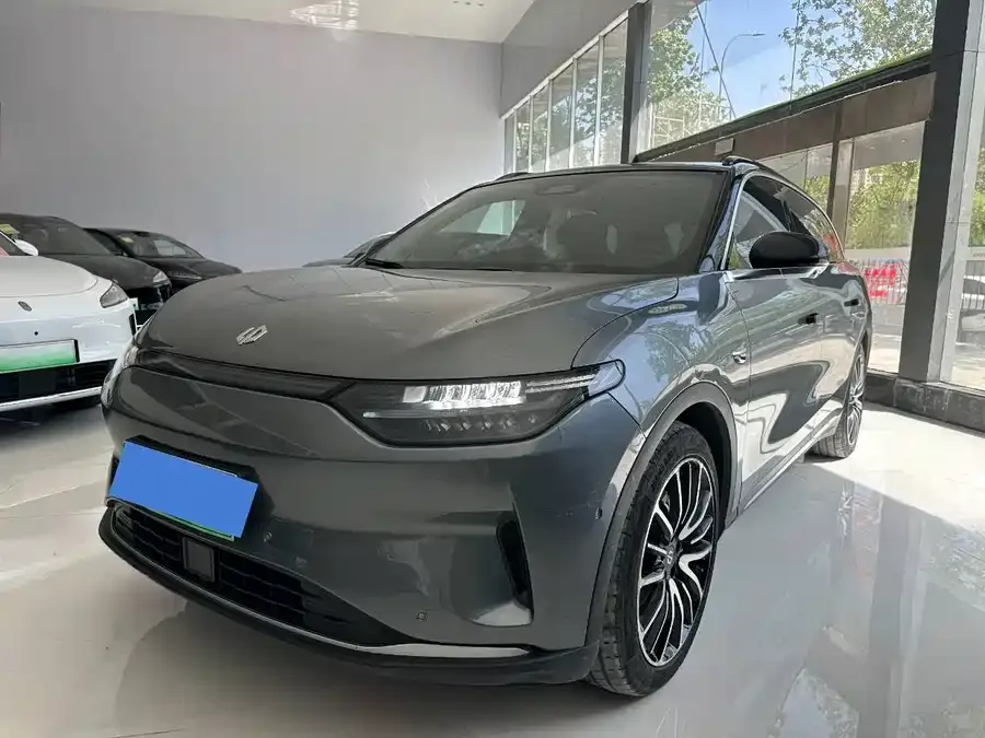 Leapmotor C11 2022
