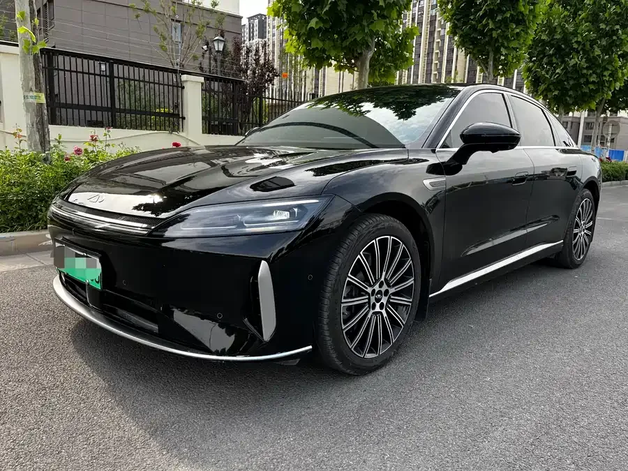 Chery Fengyun Fengyun A9L Fengyun A9L 2025 260 Boya Luxury Edition 2025 — фото 1, купить с доставкой в Москву