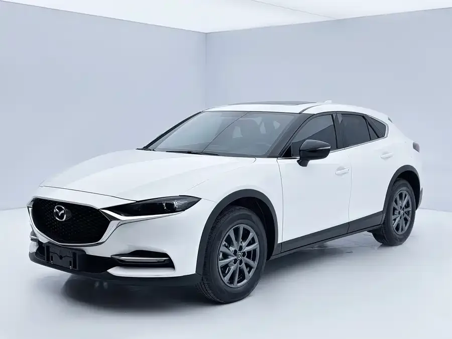 Mazda CX-4 2022