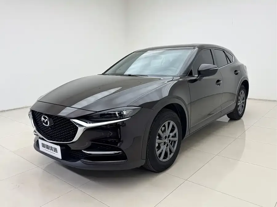 Mazda CX-4 2023
