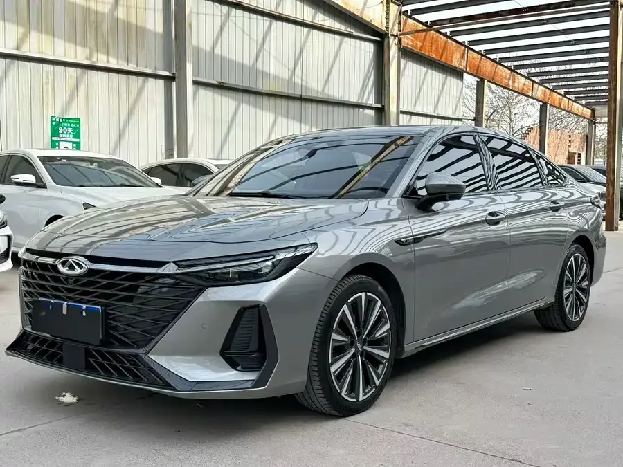 Chery Arrizo 8 2023