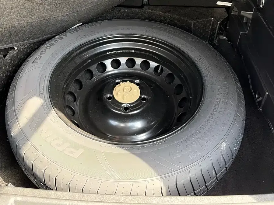 Haval Big dog Haval Big Dog 2022 2.0T DCT 4WD Chinese Pastoral Dog Edition 2024 — миниатюра 3