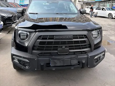 Haval Big dog 2024 купить в Москве