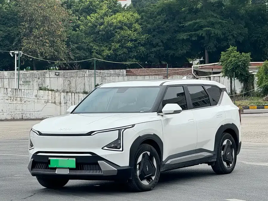 Kia EV5 2024
