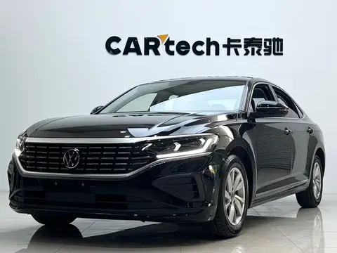 Volkswagen Passat 2023 buy in Moscow