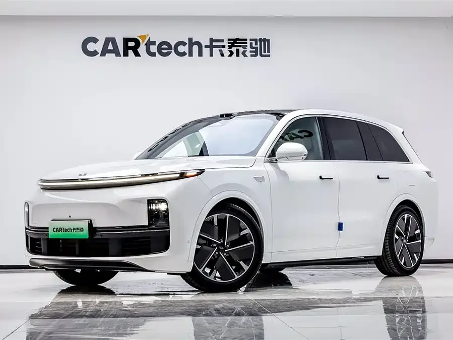 Li Xiang L8 2025