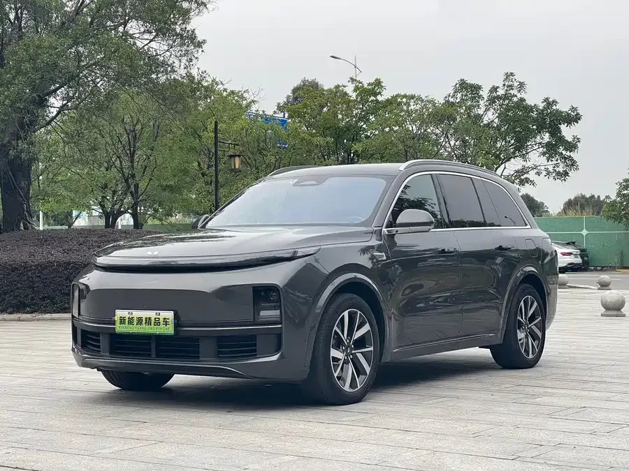 Li Xiang L8 2023