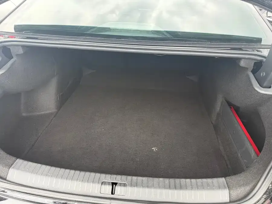 Volkswagen Passat Passat 2022 330TSI Star Elite Edition 2022 — миниатюра 4