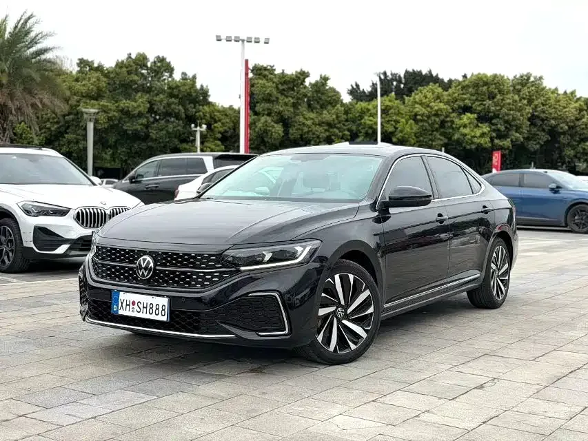 Volkswagen Passat Passat 2022 330TSI Star Elite Edition 2022 — фото 1, купить с доставкой в Москву