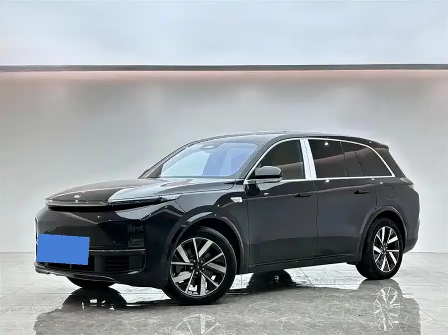 Li Xiang L8 2023