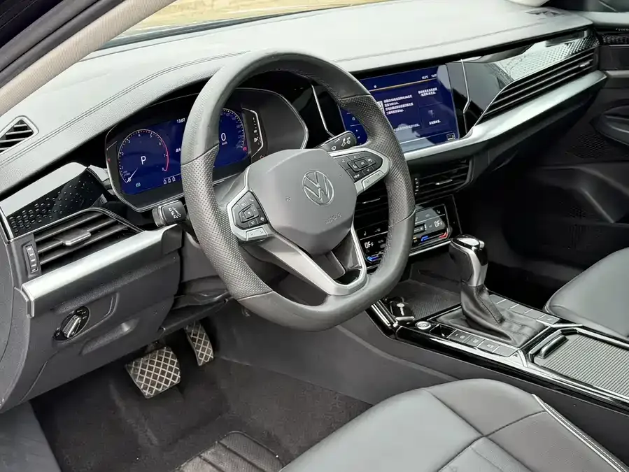 Volkswagen Passat Passat 2022 330TSI Elite Edition 2022 — миниатюра 3