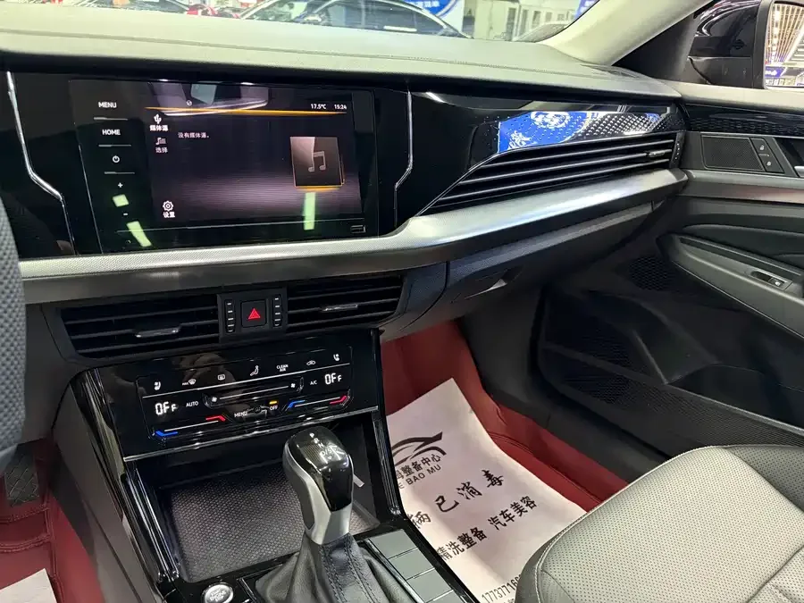 Volkswagen Passat Passat 2024 380TSI Starry Sky Dragon Edition 2024 — миниатюра 4