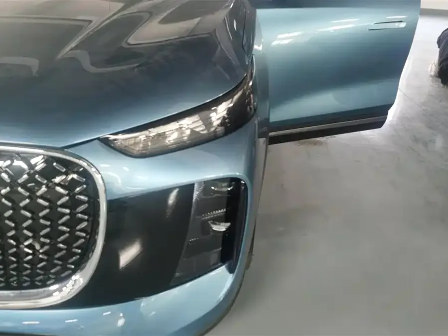 Chery Tiggo 8 PLUS C-DM Tiggo 8 PLUS C-DM 2025 1.5T 116km Premium 5-seater 2024 — миниатюра 5