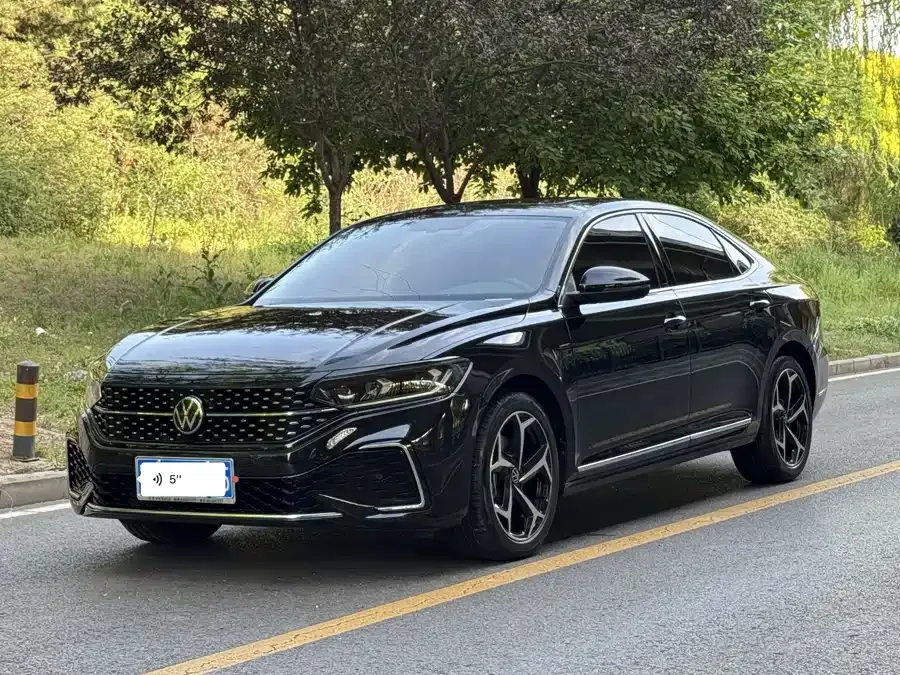Volkswagen Passat Passat 2024 330TSI Star Elite Edition 2024 — фото 1, купить с доставкой в Москву