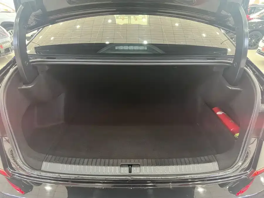 Volkswagen Passat Passat 2022 330TSI Starry Sky Deluxe Edition 2022 — миниатюра 4