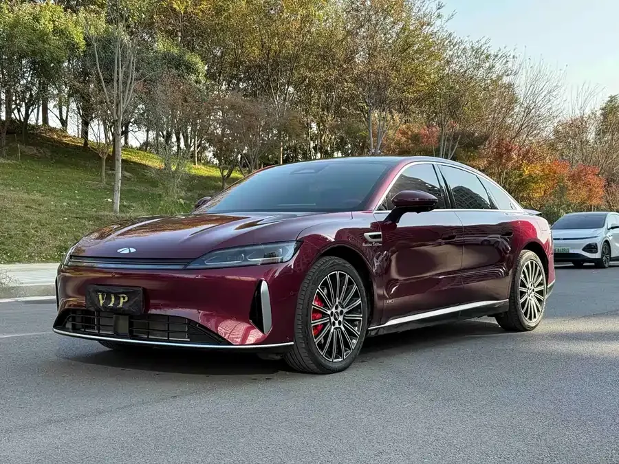 Chery Fengyun Fengyun A9L 2025