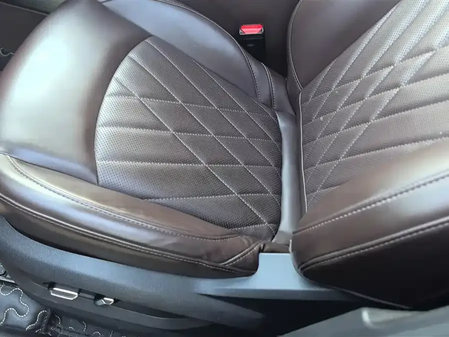 Chery Tiggo 8 Pro Tiggo 8 PRO 2022 290T 2WD Haohan Edition 5 Seaters 2023 — миниатюра 3