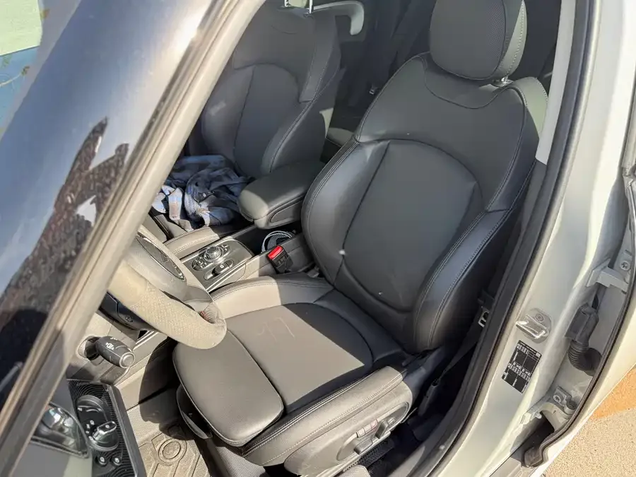 MINI Countryman MINI COUNTRYMAN 2020 2.0T COOPER S 2022 — миниатюра 3