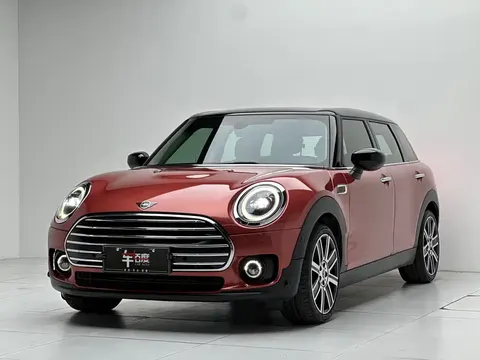 MINI Countryman 2022 buy in Moscow