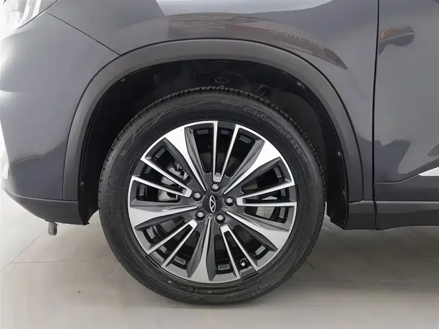 Chery Tiggo 8 PLUS Tiggo 8 PLUS 2024 Champion Edition 290TGDI DCT Luxury Edition 7 Seaters 2024 — миниатюра 5