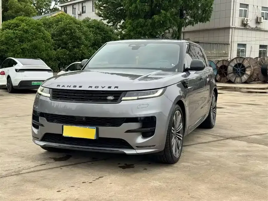 Land Rover Range Rover Sport 2023