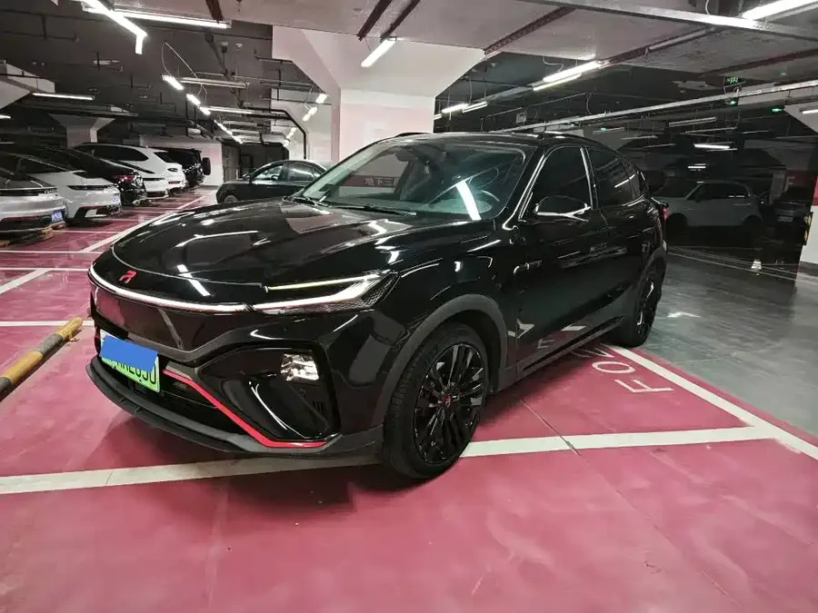 Roewe Feifan MARVEL R 2022