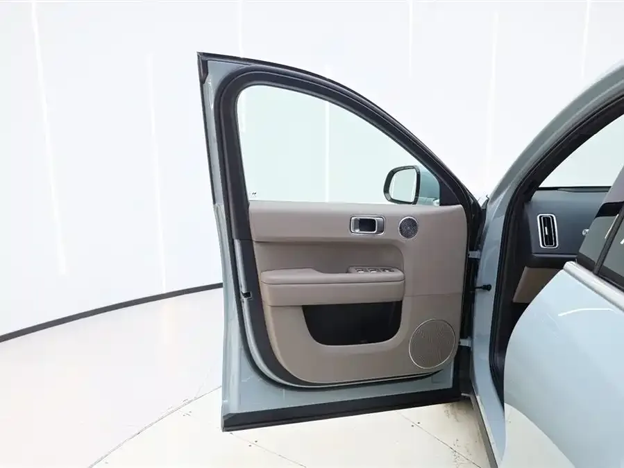 Li Xiang L6 Ideal L6 2025 Pro Smart Renewal Edition 2025 — миниатюра 5