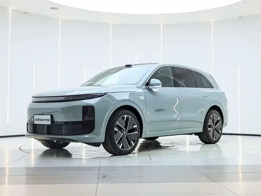 Li Xiang L6 2025
