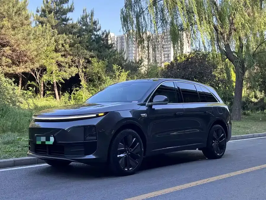 Li Xiang L6 Ideal L6 2024 Pro 2024 — фото 1, купить с доставкой в Москву