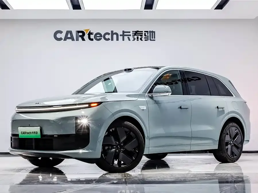 Li Xiang L6 2025