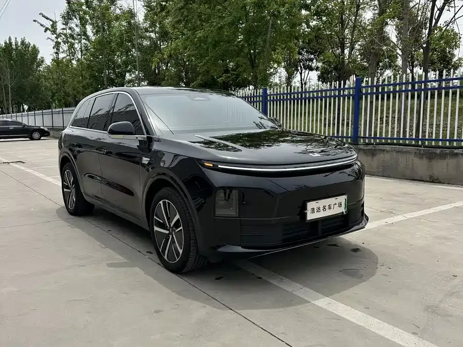 Li Xiang L6 2025