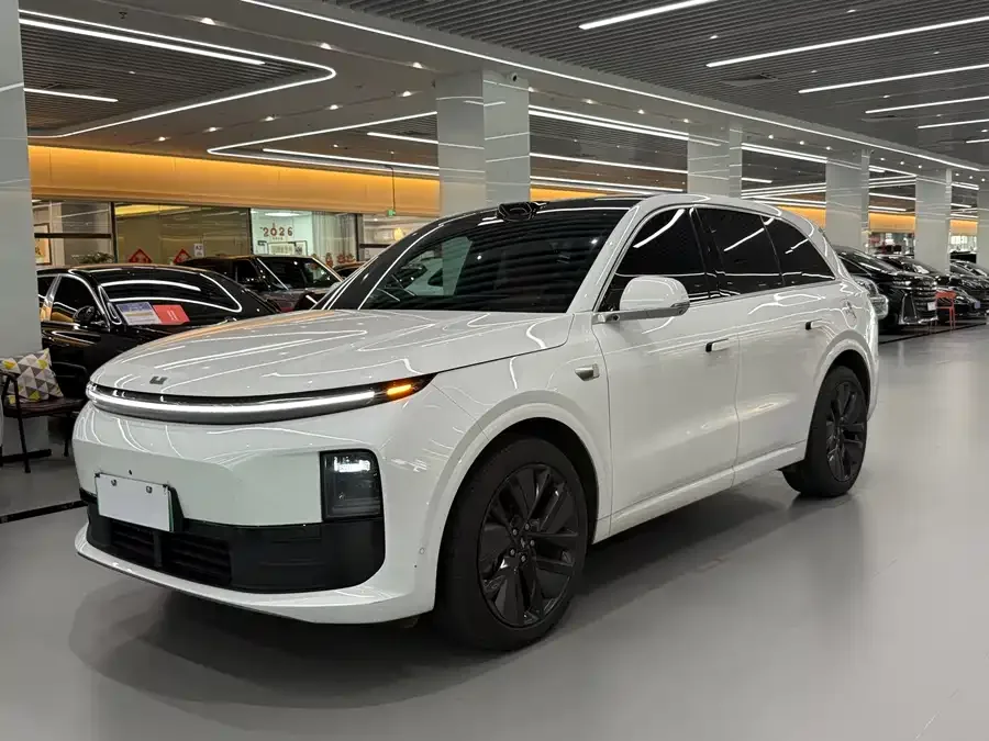 Li Xiang L6 Ideal L6 2024 Max 2024 — фото 1, купить с доставкой в Москву