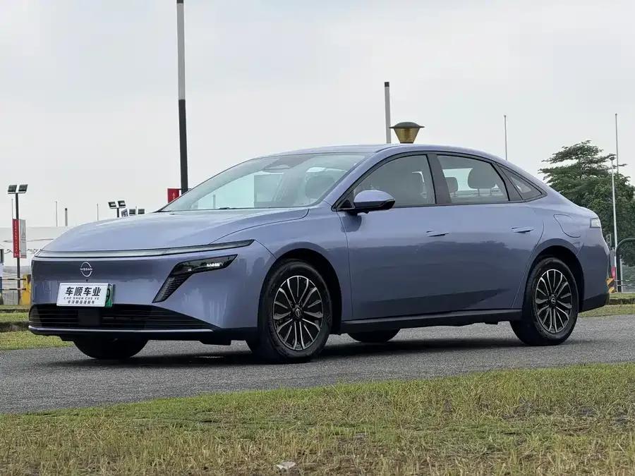 Nissan N6 2025