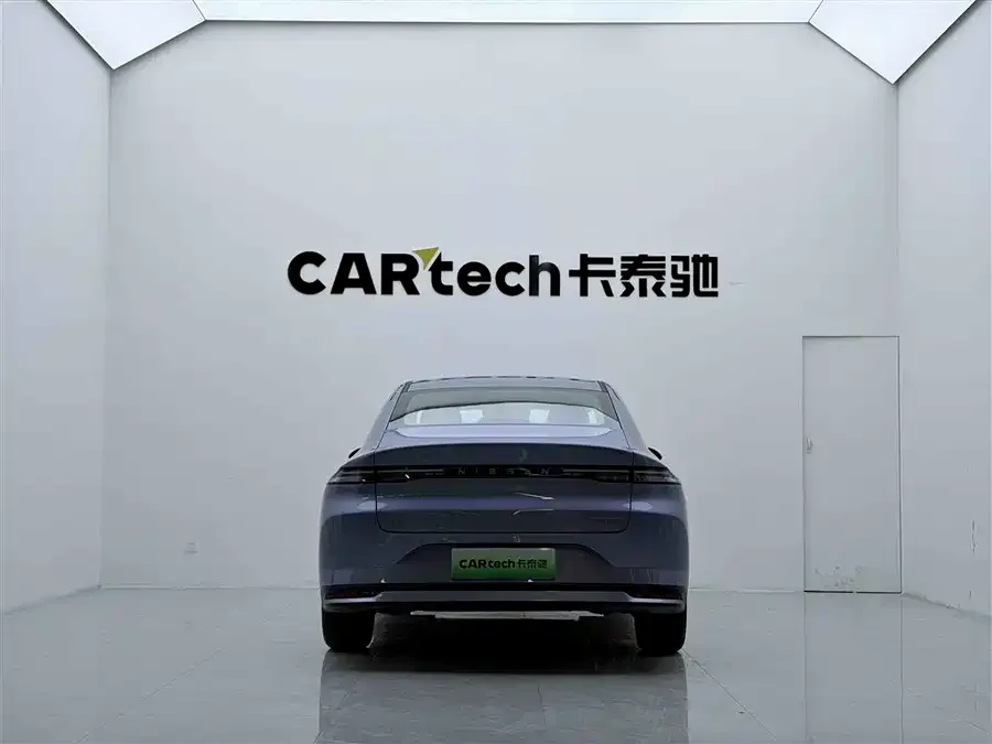 Nissan N6 Nissan N6 2026 180 Max 2025 — миниатюра 2