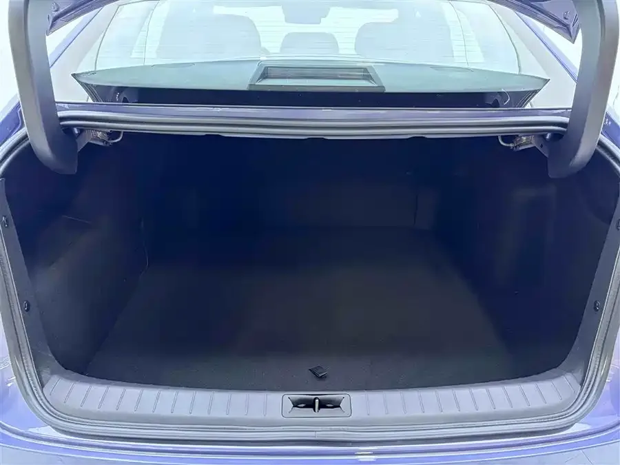 Nissan N6 Nissan N6 2026 180 Max 2025 — миниатюра 4