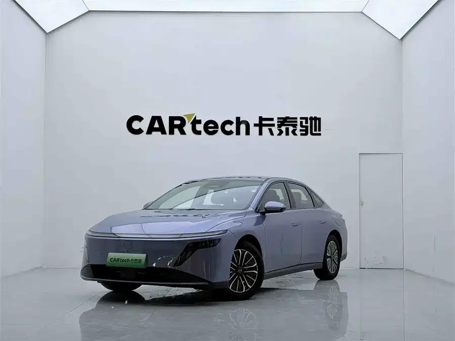 Nissan N6 2025