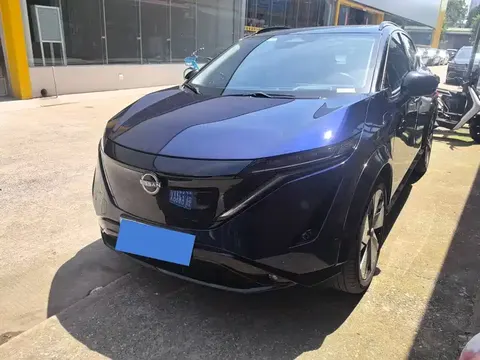Nissan Ariya 2023 buy in Moscow