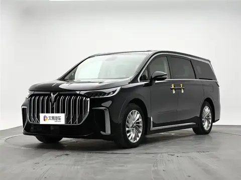 Voyah Lantu Dreamer 2024 buy in Moscow